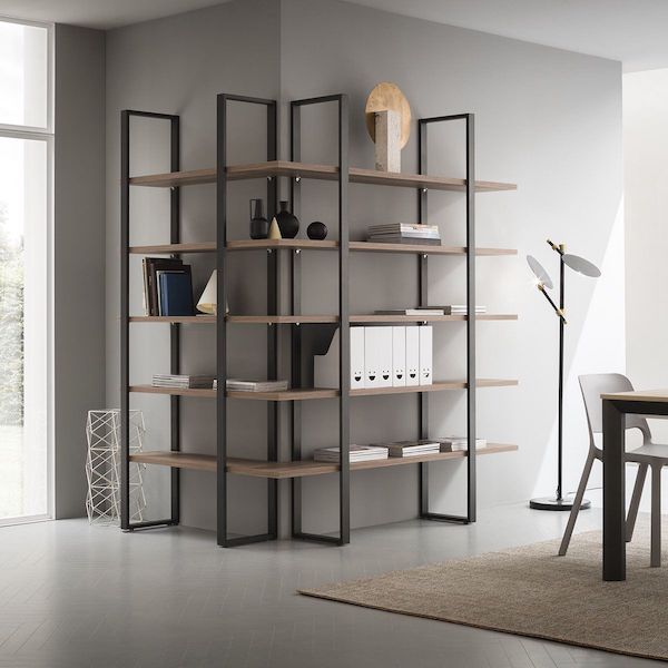 Libreria Lilac